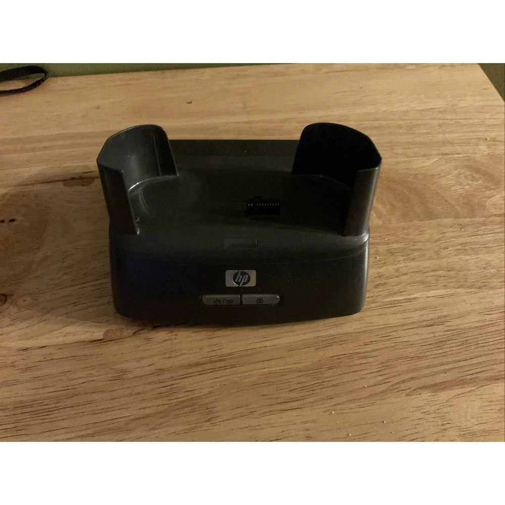 HP Photosmart 620 Digital Camera, For parts Or‎ Repair Only